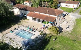 Domaine De La Porte